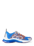 Run Sneakers in Blue