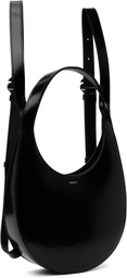 Coperni Black Swipe Backpack