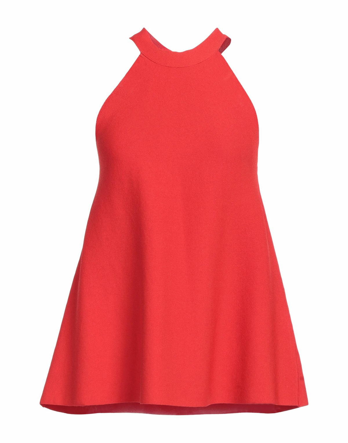 Semicouture Womens Top in Red