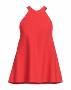 Semicouture Womens Top in Red