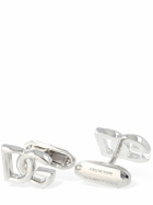 DOLCE & GABBANA Dg Logo Cufflinks