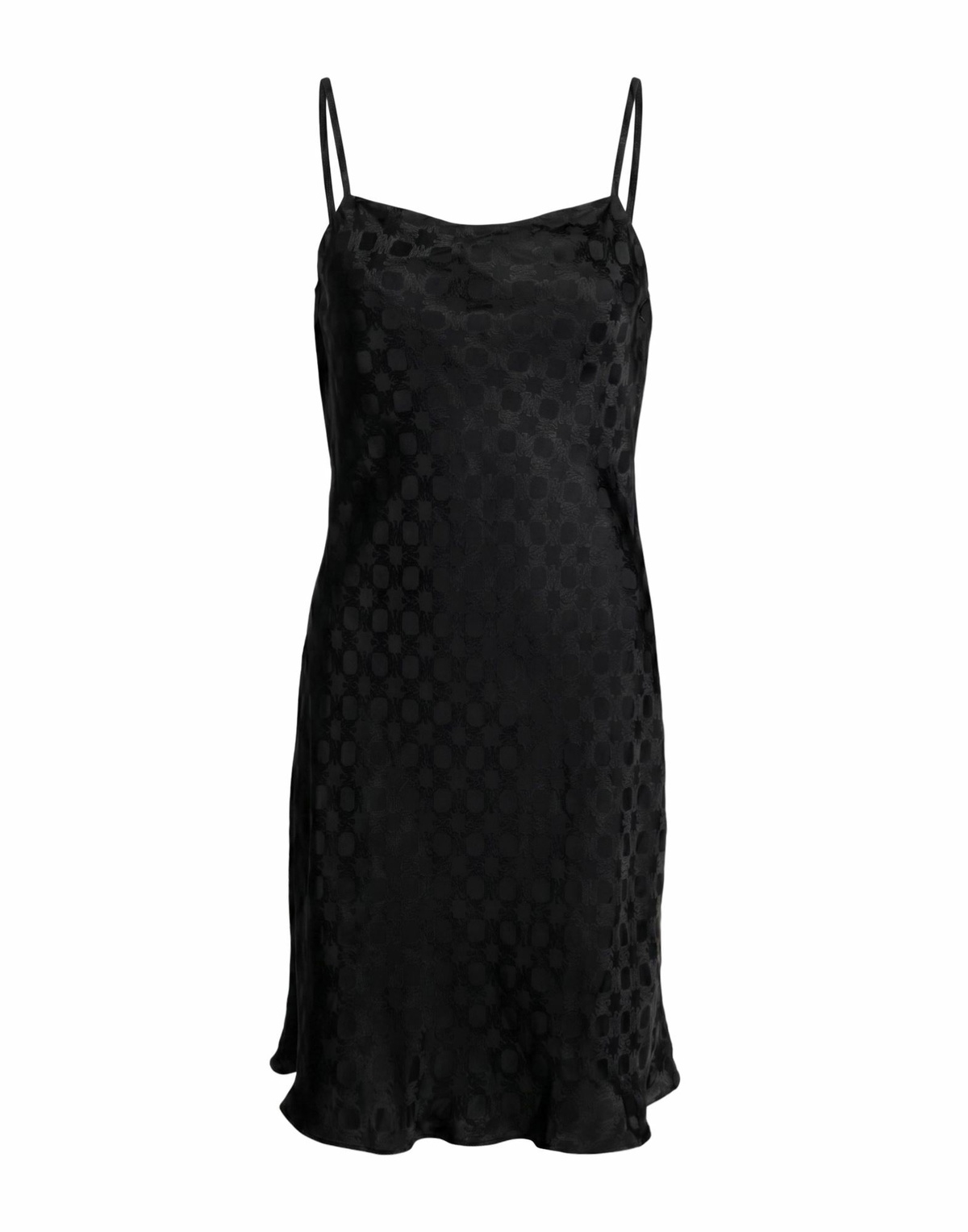 Amiri Womens Mini dress in Black