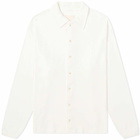 Bram's Fruit Men's Rib Shirt in White