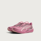 Puma Men's Deviate Nitro 4 Sneaker in Dusty Orchid/Rosy Outlook