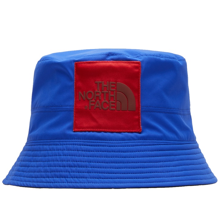 Photo: The North Face Red Label Basecamp Bucket Hat