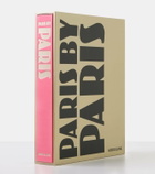 Assouline Paris by Paris book