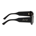 Balenciaga Black Blow Smart Sunglasses