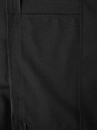 ATON - Wool Suit Jacket - Black
