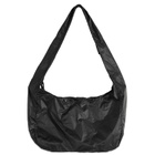 ROA Men's Packable Knot Bag in Black 
