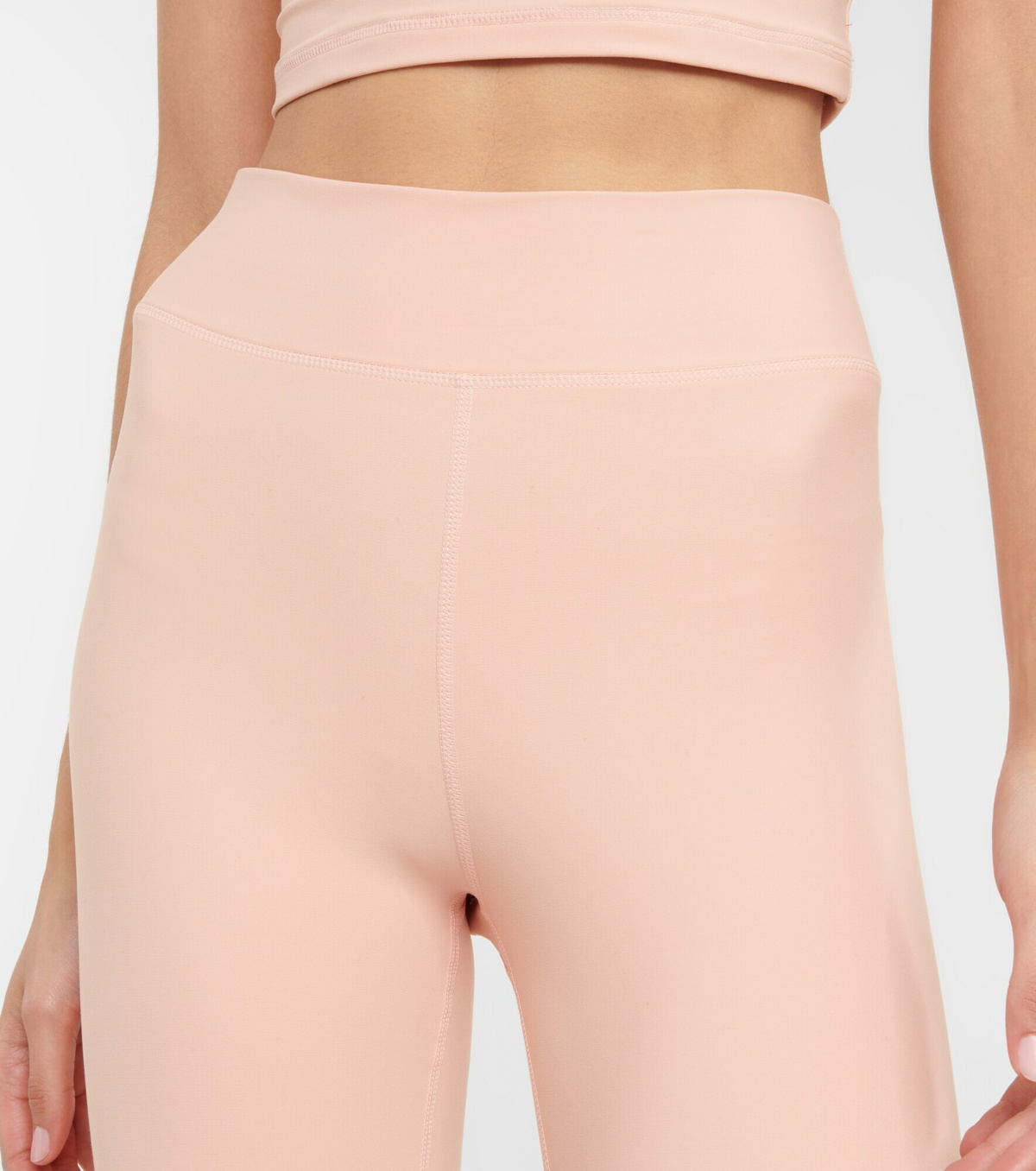 The Upside Peached leggings The Upside