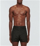 Givenchy - 4G swim shorts