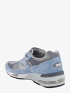 New Balance Sneakers Blue   Mens