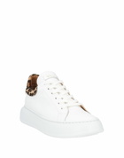 Via Roma 15 Womens Sneakers in White
