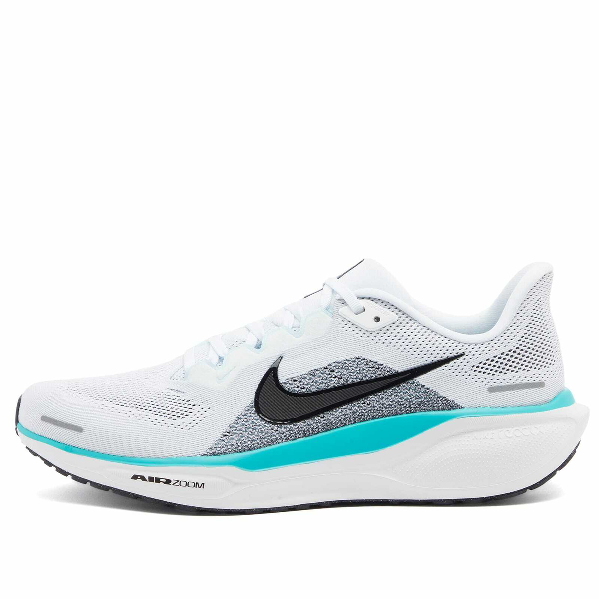Nike Men\'s Gray and Teal Athletic Shoes Nike Pegasus Trail 5 GORE-TEX Men main image 3