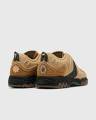 Saucony Originals MATRIX x Colour Plus orange Mens Lowtop