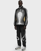 Adidas X Nts Tg Tracktop Black - Mens - Track Jackets