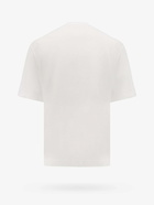 Off White   T Shirt White   Mens