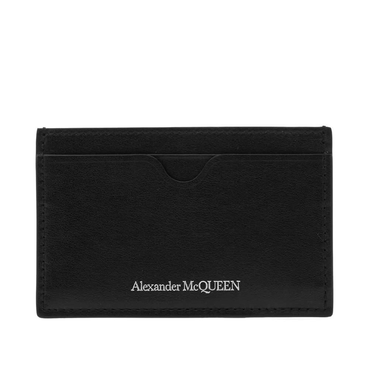 Photo: Alexander McQueen Skull Card Holder