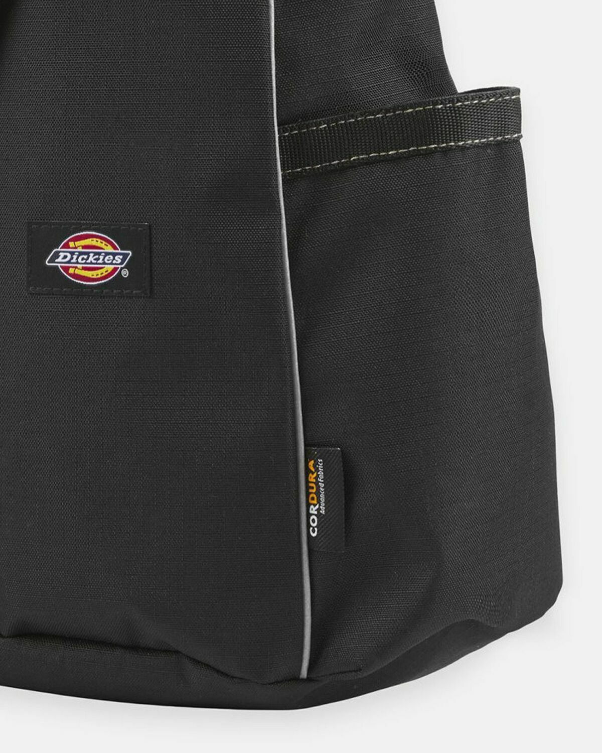 Dickies Ashville Sling Bag Black Messenger & Crossbody Bags