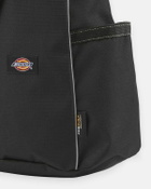 Dickies Ashville Sling Bag Black Messenger & Crossbody Bags