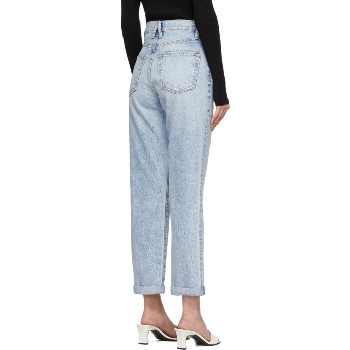 Slvrlake sales dakota jeans