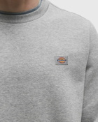 DICKIES OAKPORT SWEATSHIRT Grey Men
