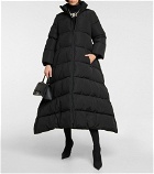 Balenciaga - Maxi Bow puffer jacket