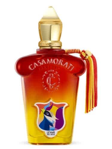 Xerjoff Unisex Levar Del Sole EDP Spray 3.38 oz Fragrances 8054320902959