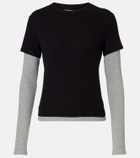 Velvet Bronson T-shirt