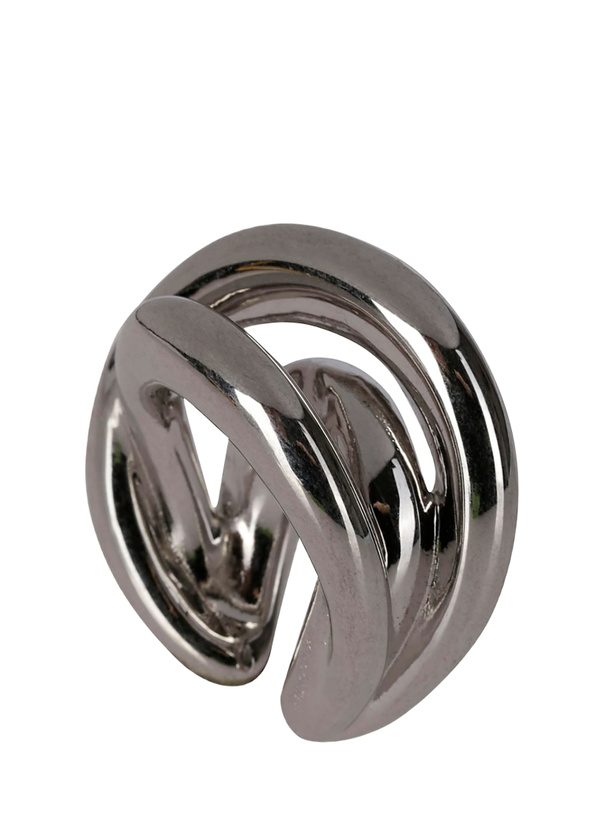 Photo: Panconesi Triptych Ear Cuff