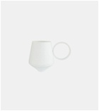 Editions Milano - Circle mug by Alessandra Facchinetti
