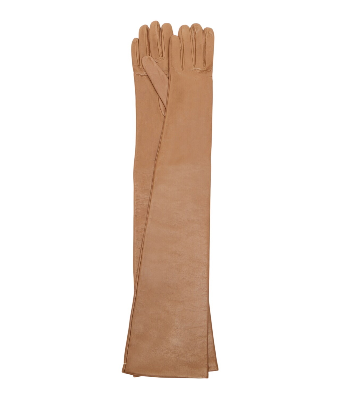 手袋 BORIS BIDJAN SABERI 18FW Leather Gloves Boris Bidjan Saberi Molded Horse Leather Gloves | Grailed