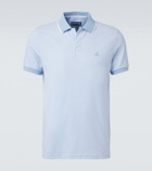 Vilebrequin Cotton piqué polo shirt