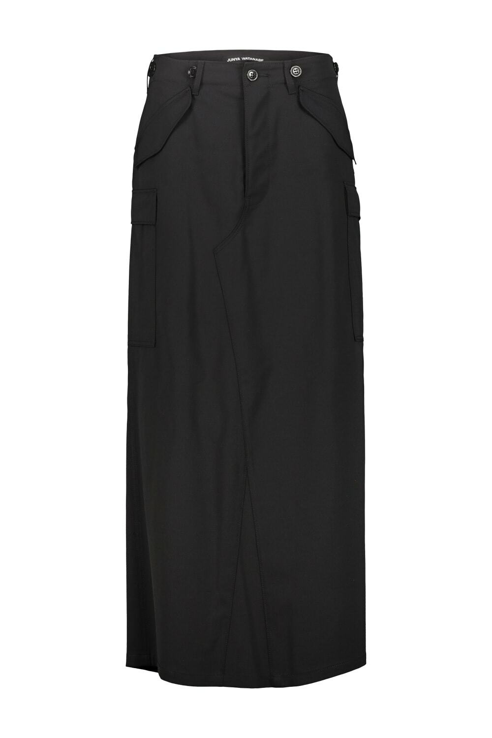 スカート JUNYA WATANABE 2010AW Cargo Skirt Junya Watanabe Cargo Skirt — GARDEN