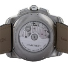 Cartier Calibre De Cartier W7100043