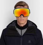 POC - Orb Clarity Ski Goggles - Blue