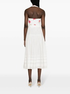 DÔEN White Organic Cotton Shirt