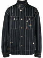 VIVIENNE WESTWOOD - Cotton Jacket