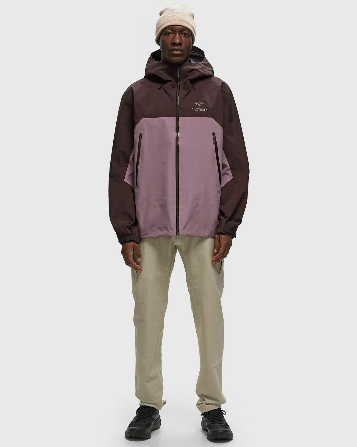 【試着のみ/希少カラー】ARC'TERYX Beta AR Jacket 楽天市場】20%OFF 再入荷 アークテリクス ベータ AR ジャケット BETA