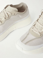 norda - 005 Dyneema® Running Sneakers - Gray