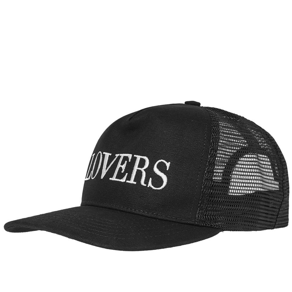 Amiri deals Lovers Hat