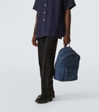 Givenchy Monogram 72 Essential U denim backpack