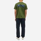 Junya Watanabe MAN x Levi's T-Shirt in Khaki