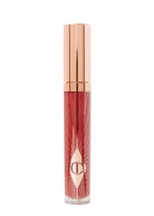 Charlotte Tilbury Collagen Lip Bath, Lip Gloss, Walk Of No Shame