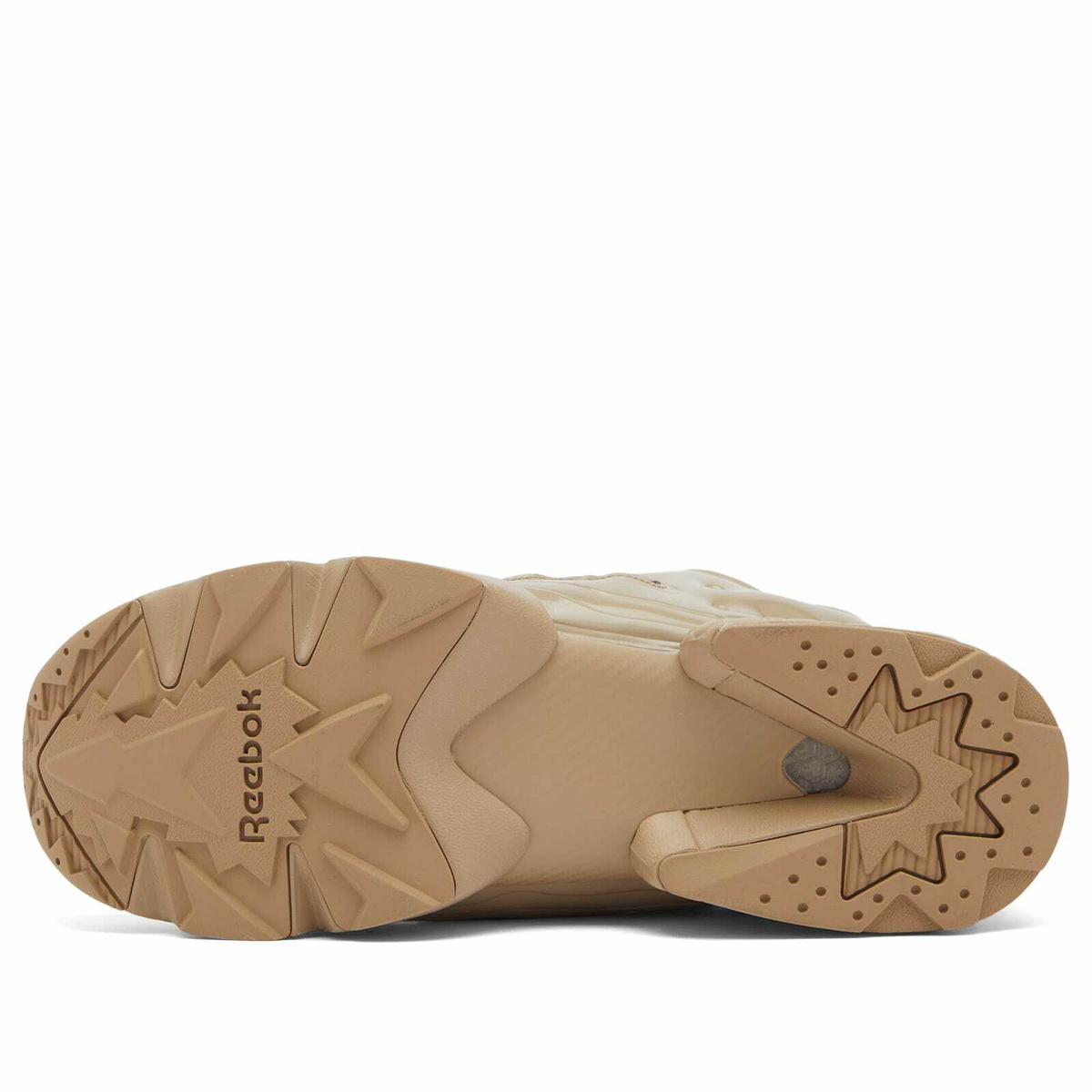 Reebok x Needles Instapump Fury 94 Sneakers in Canvas Reebok