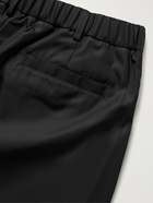 Moncler - Shell Sweatpants - Black