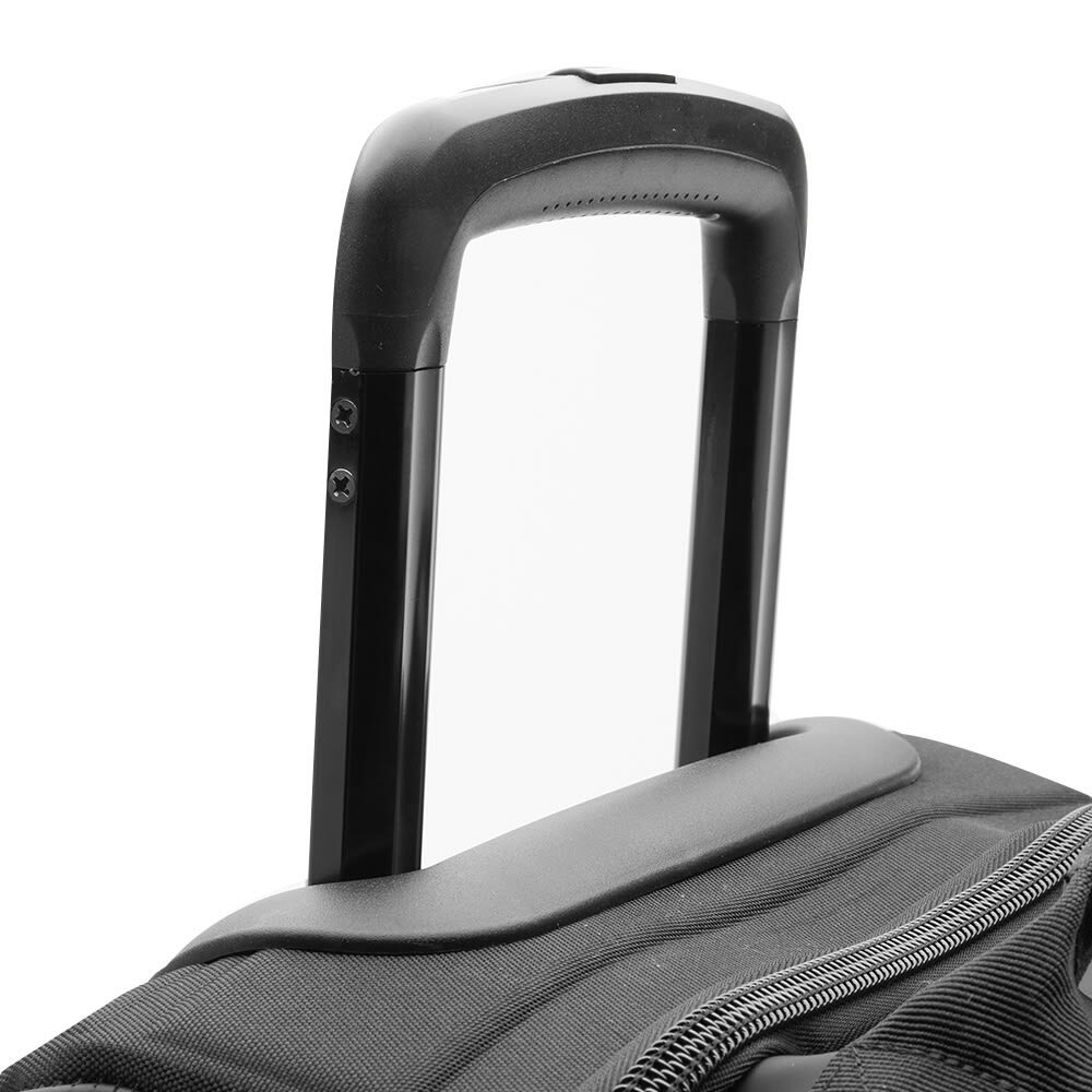 Rains Men's Weekend Travel Bag Gray Size Regular