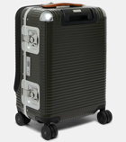FPM Milano Bank Light spinner 53 Front Pocket cabin suitcase