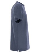 Fedeli Exreme - Linen Flex T-shirt