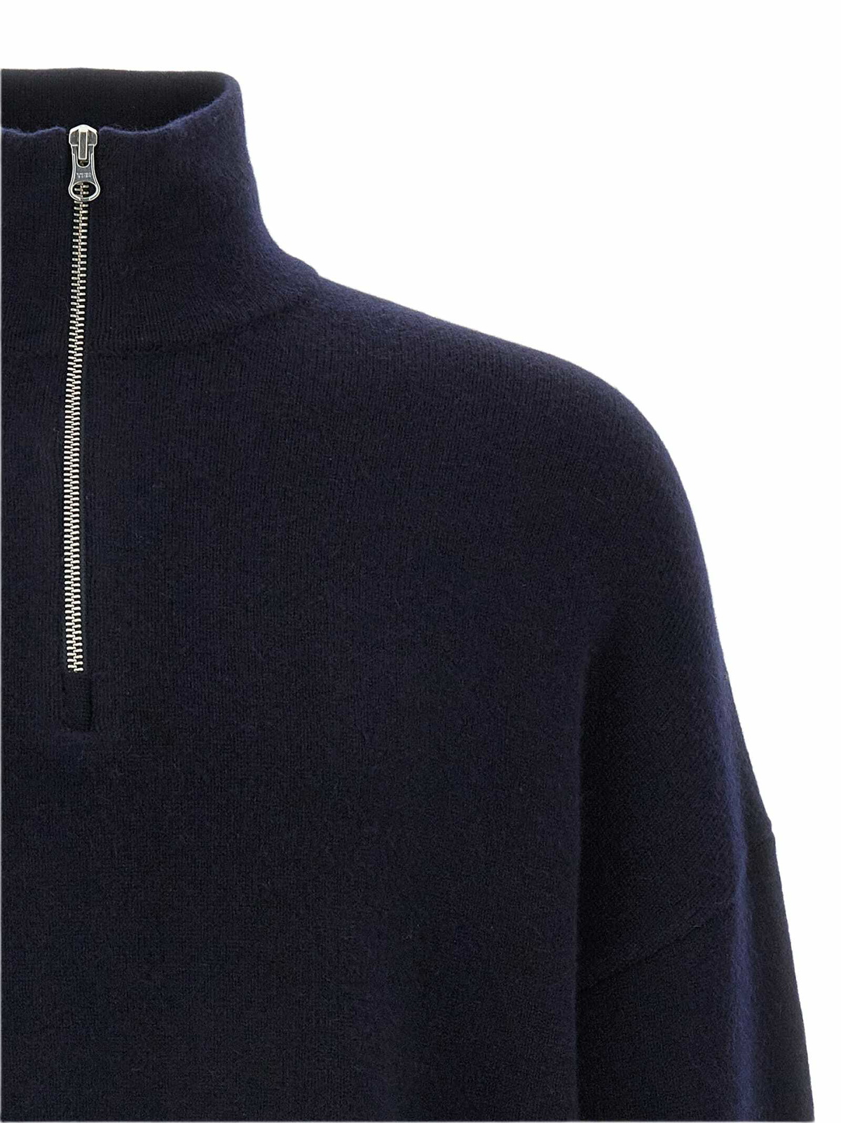 Extreme Cashmere Sweater N°235 Hike